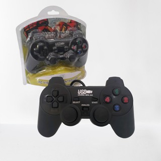 Tay cầm chơi game đơn có dây ew-2008