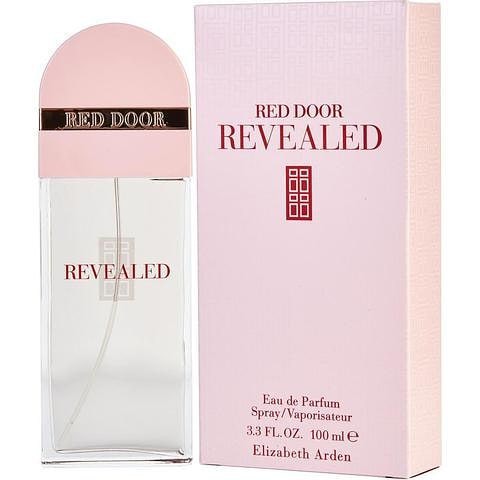 《Chính Hãng》Nước hoa nữ Red Door Revealed 100ML của ELIZABETH ARDEN