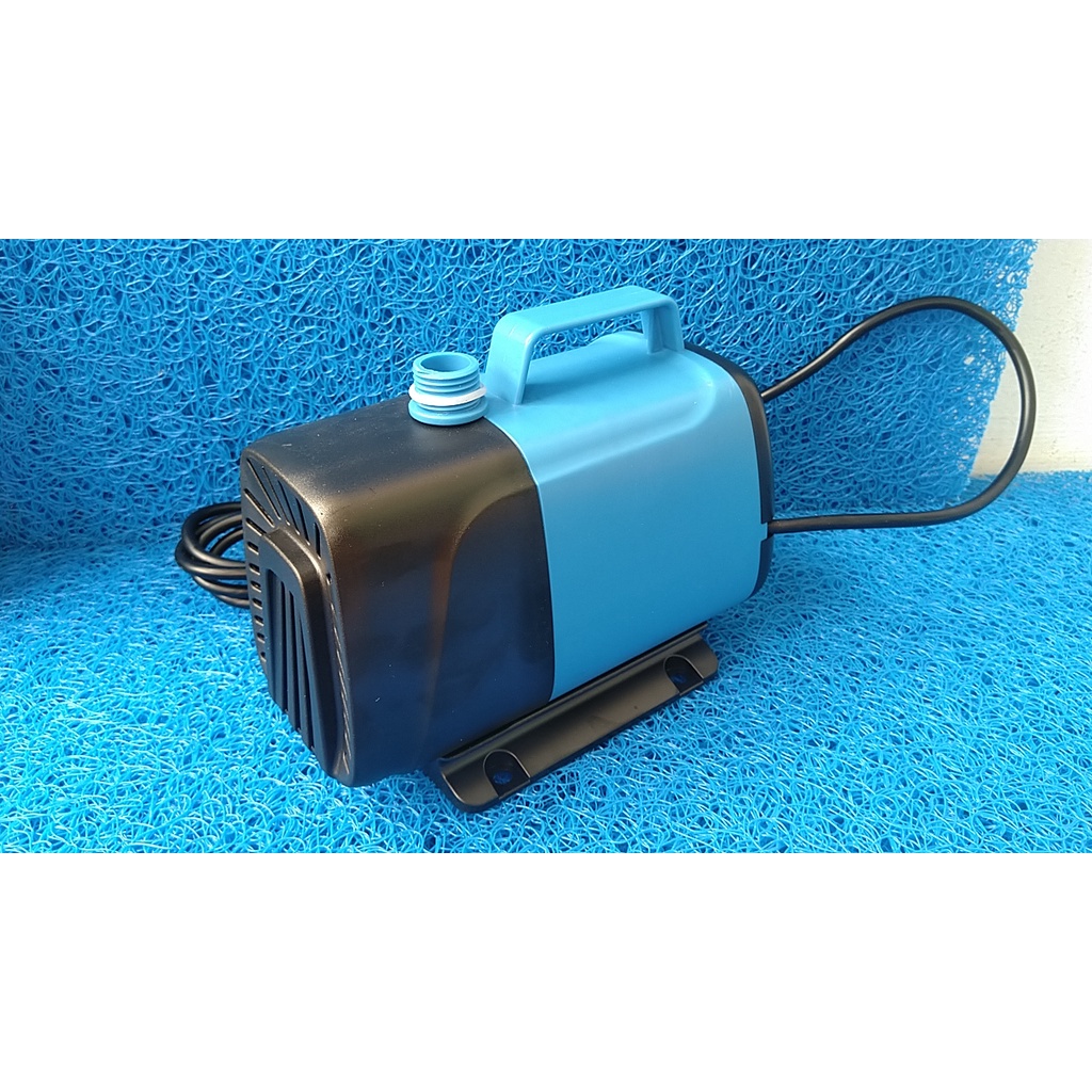 Máy bơm nước Xinxiu, 4000-5000L/hr, dùng cho hồ cá.