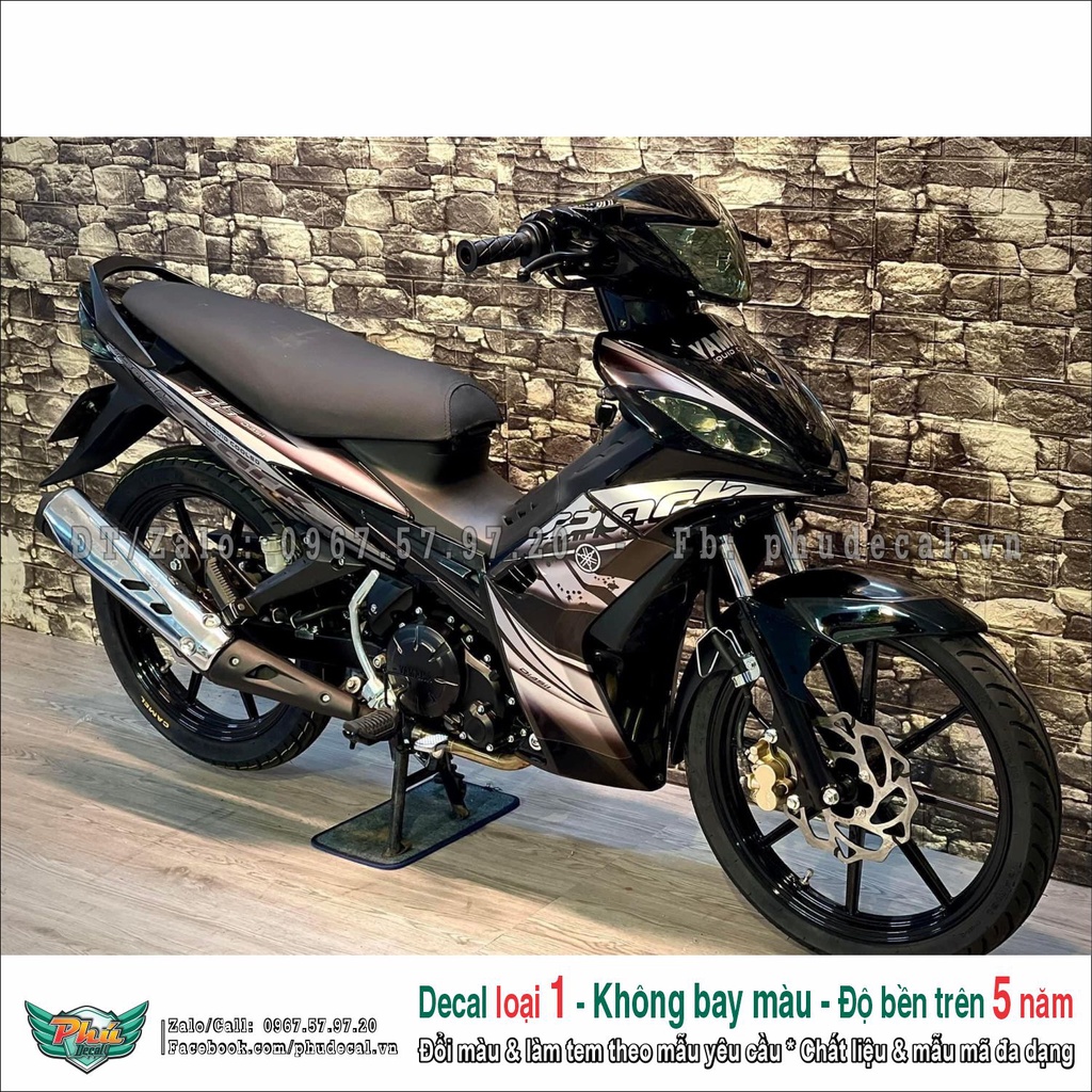 Tem rời 2006-2010 Saprk đen bạc (2)