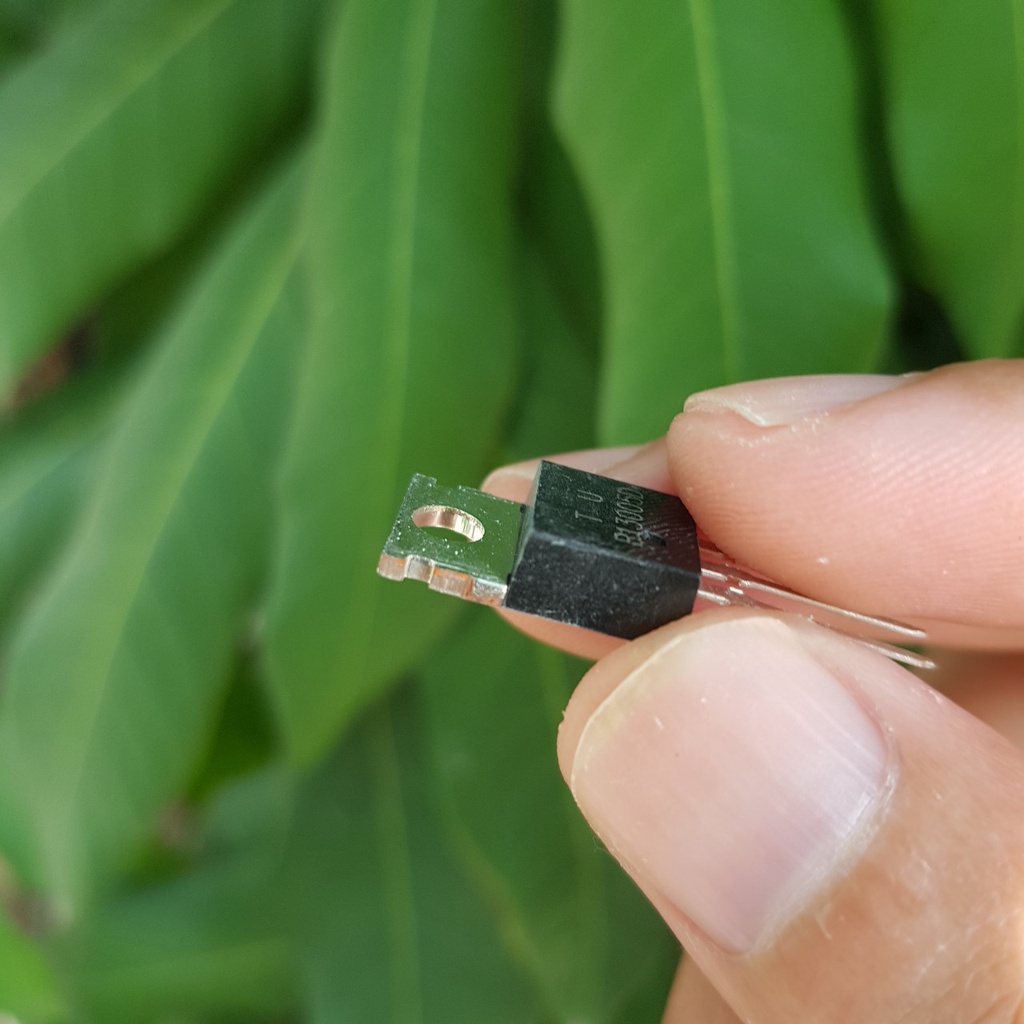 Transistor B13005D 13005 400V 4A TO220 chính hãng thay thế TIP41C - ShopLinhKienM2M
