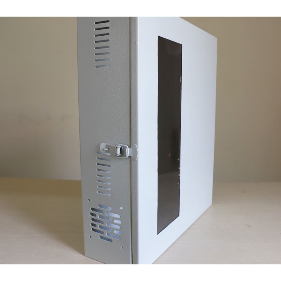 Tủ đựng đầu ghi hình camera