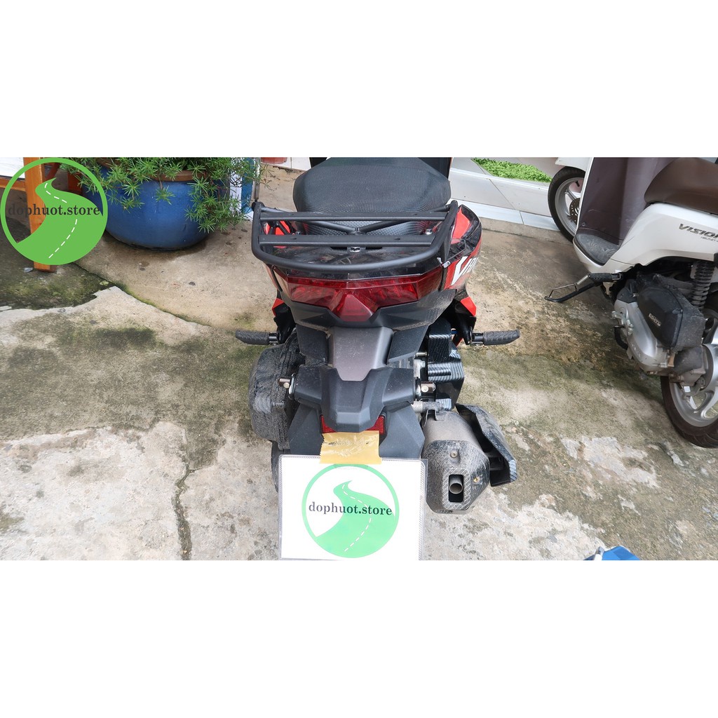Baga GIVI Vario