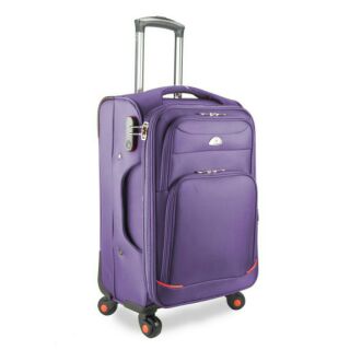 Vali vải dù cao cấp size 20 inch