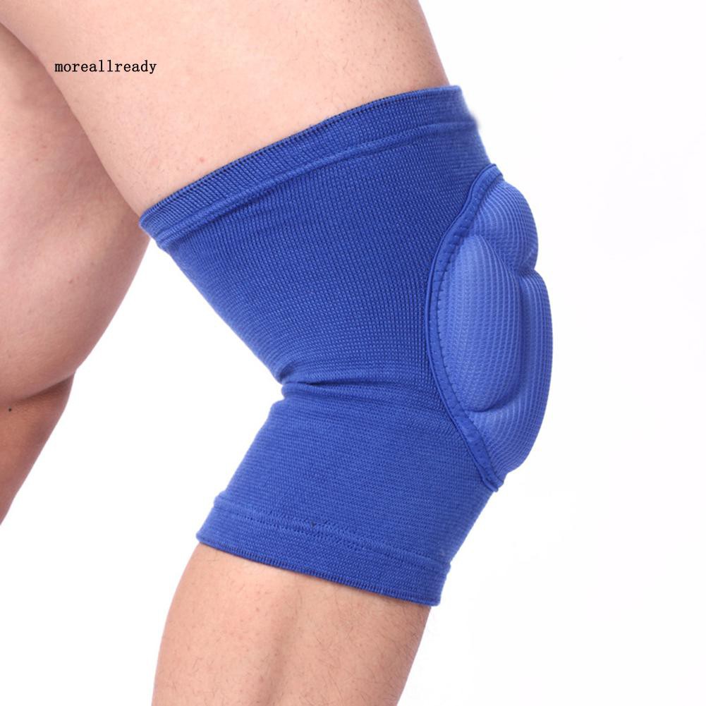 Set 2 Băng Quấn Bảo Vệ Đầu Gối Khi Chơi Thể Thao