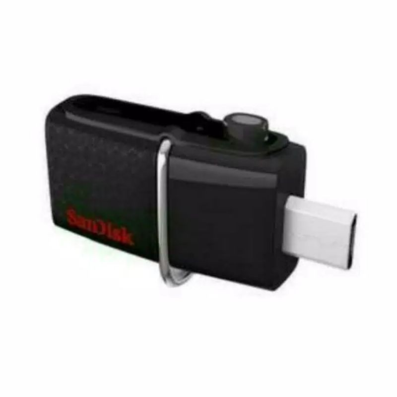 Ổ Đĩa Usb Sandisk Ultra Dual Otg 100% 3.0 32gb - Sdd2-032G