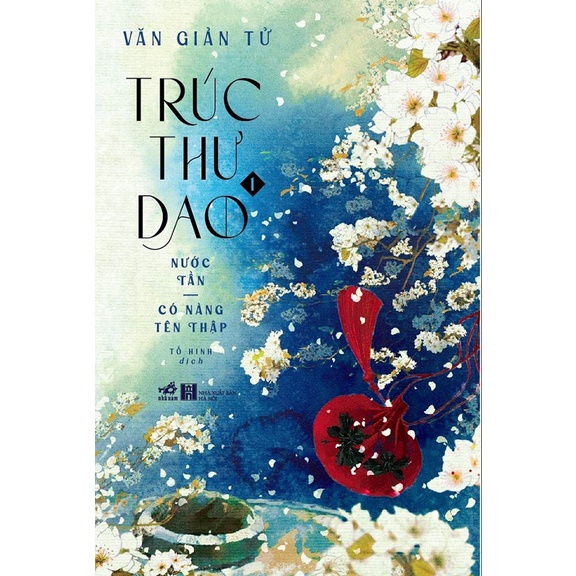 Sách - Trúc Thư Dao 1