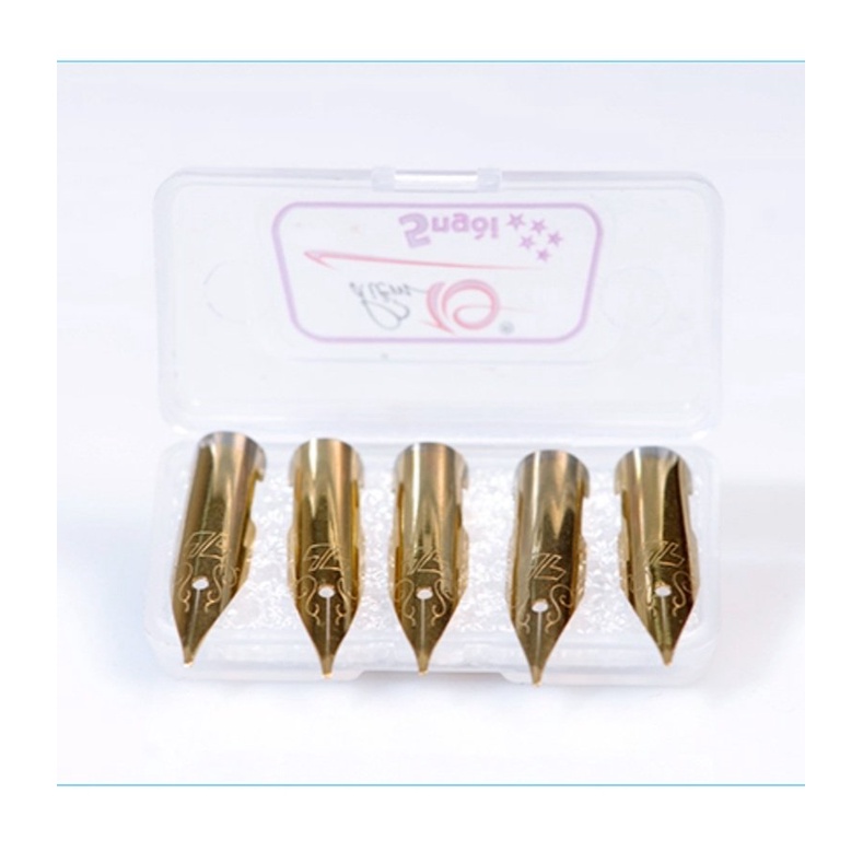 Ngòi bút máy Điểm 10 FPN-06  hàng có kiểm tra chất lượng và an toàn