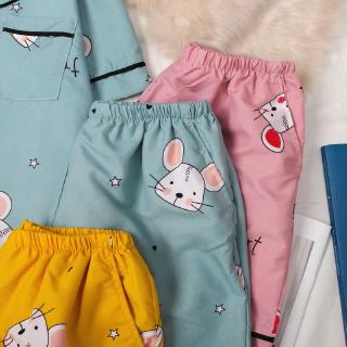 𝑪𝑶𝑪𝑶 𝑩𝑰𝑲𝑰𝑵𝑰 Bộ Đồ Ngủ - Đồ Mặc Nhà Kate Thái ( KT264 )