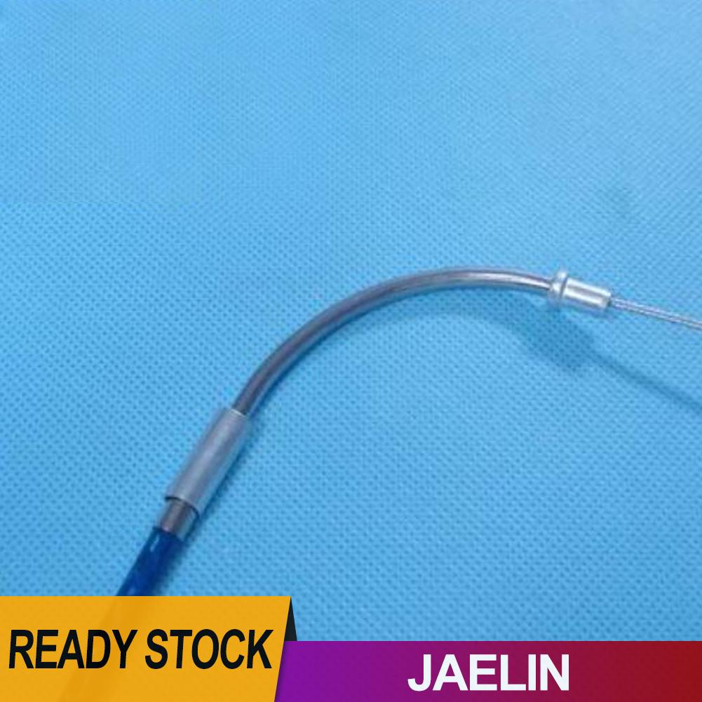 Cặp dây cáp phanh chữ V bằng nhựa chuyên dụng cho xe đạp