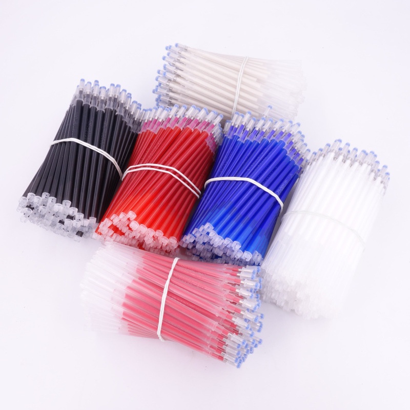 Bút vẽ vải > Ruột Bút Vẽ Vải Bay Màu Nhiệt > Ngòi bút bay