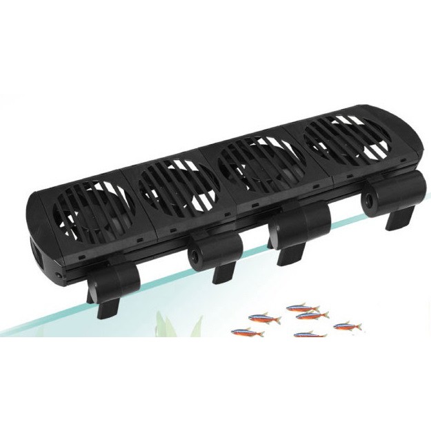 QUẠT LÀM MÁT AQUA WORLD