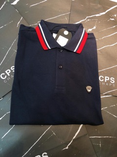 Áo Polo CPS CHAPS THAILAND