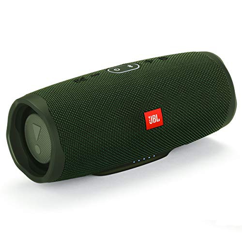 Loa Bluetooth JBL Charge 4, 30W - Hàng Chính Hãng