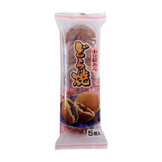 Bánh rán Doremon siêu hot Nhật Bản