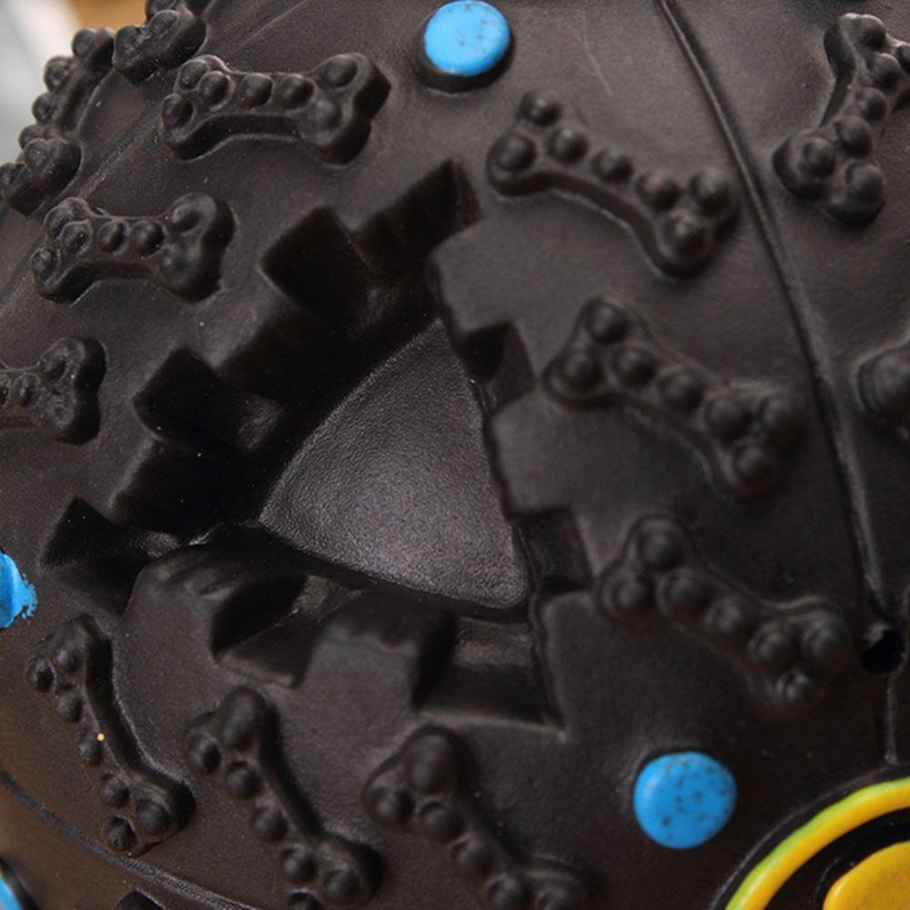 Quả Bóng Đồ Chơi Chống Cắn Làm Giảm Tiếng Kêu Cho Thú Cưng