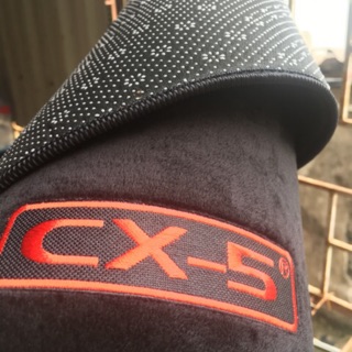 Thảm taplo cx5 2015-2017