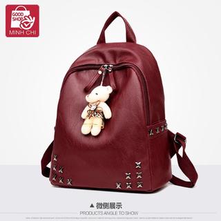 BALO NỮ THỜI TRANG TREND MỚI NHẤT 2018