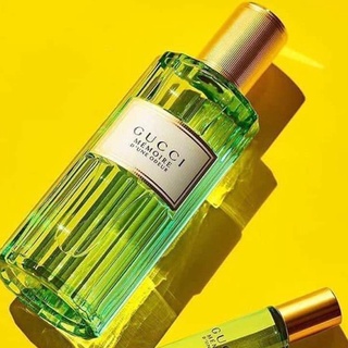 ᴊᴜsᴛ𝟺ᴜ -Nước Hoa ɢᴜᴄᴄɪ Memore D’une Odeur (5ml/10ml/20ml)