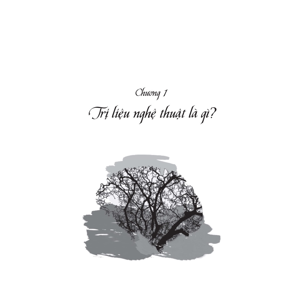 Sách - Nghệ Thuật Chữa Lành