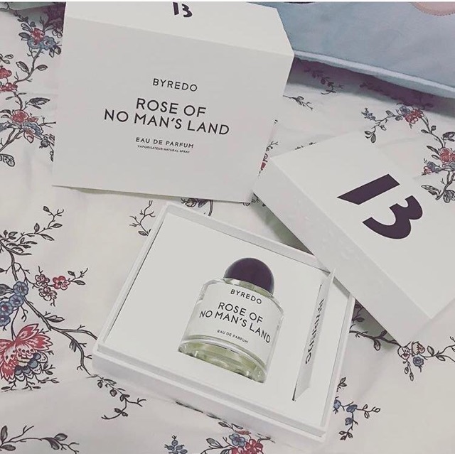 [Mẫu thử 10ml] Nước hoa Byredo Rose of no man 's land | BigBuy360 - bigbuy360.vn