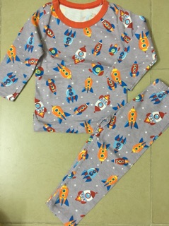 Bộ thu đông carter cho bé trai