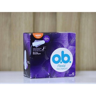 Tampon O.B Hàng Đức đủ Bill