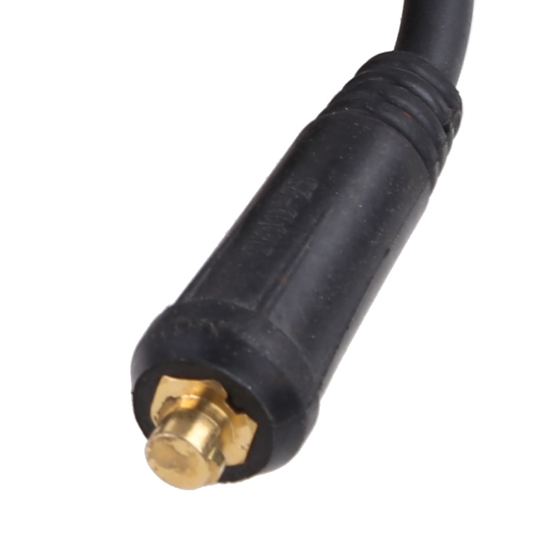 Giá Đỡ Kẹp Điện Cực 300-Amp Chuyên Dụng Cho Thợ Hàn