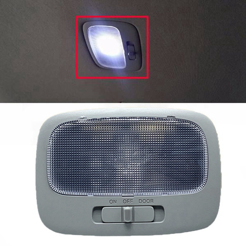 Đèn Đọc Sách Nội Thất Xe Hơi KIA RONDO CARENS 2008-2014