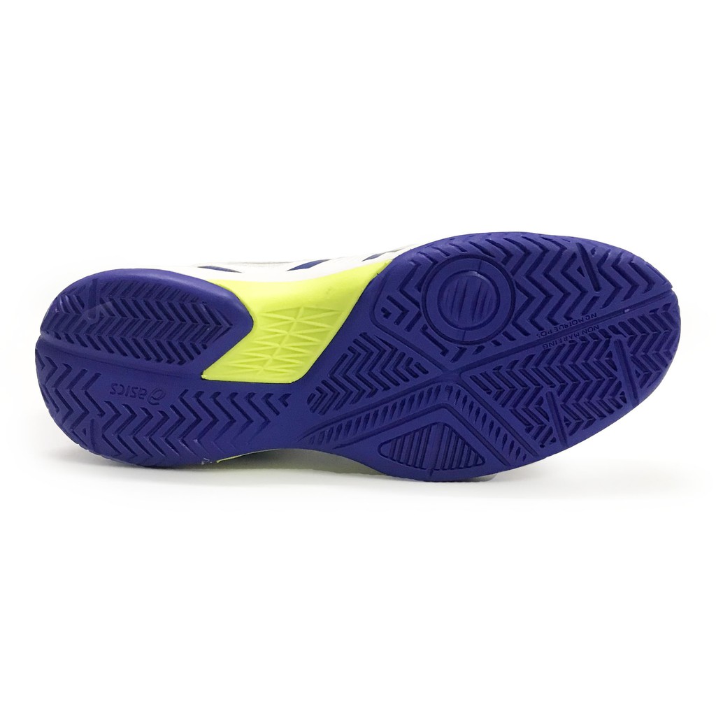 Giày tennis GEL-COURT HUNTER  chuyên nghiệp dành cho nam có 3 màu lựa chọn
