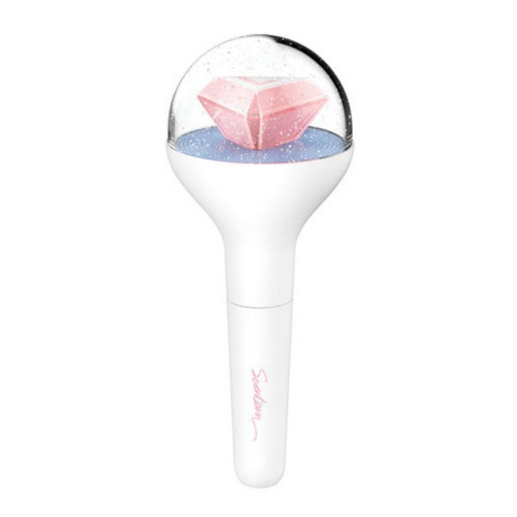 Lightstick SEVENTEEN 17 IDOL