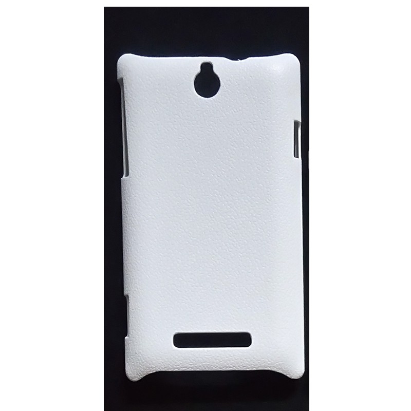 Ốp lưng Sony Xperia E C1505 Nhựa