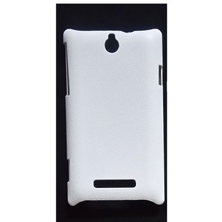 Ốp lưng Sony Xperia E C1505 Nhựa