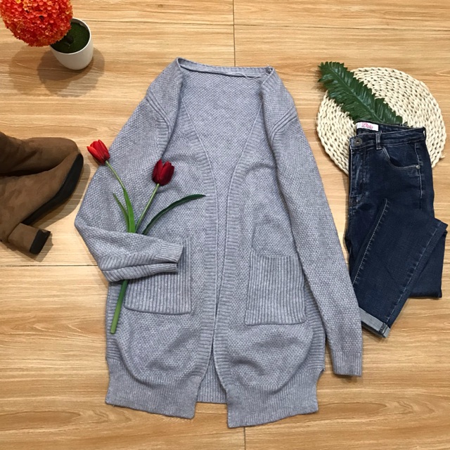 Khoac len hoạ tiết