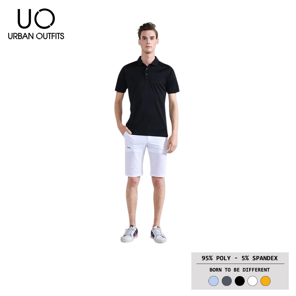Áo Thun Tay Ngắn Nam Nữ ATR05 URBAN OUTFITS In Chữ Dáng Form Suông Cotton 4 Chiều Local Brand | BigBuy360 - bigbuy360.vn