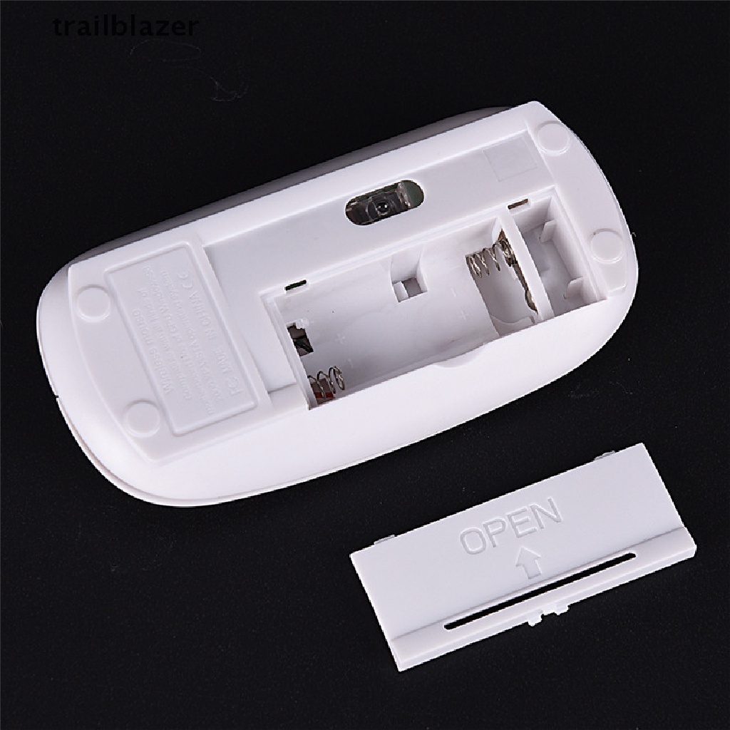 Chuột Quang Không Dây trailblazer ĐầU CắM USB Cho MáY TíNh BảNg / Laptop