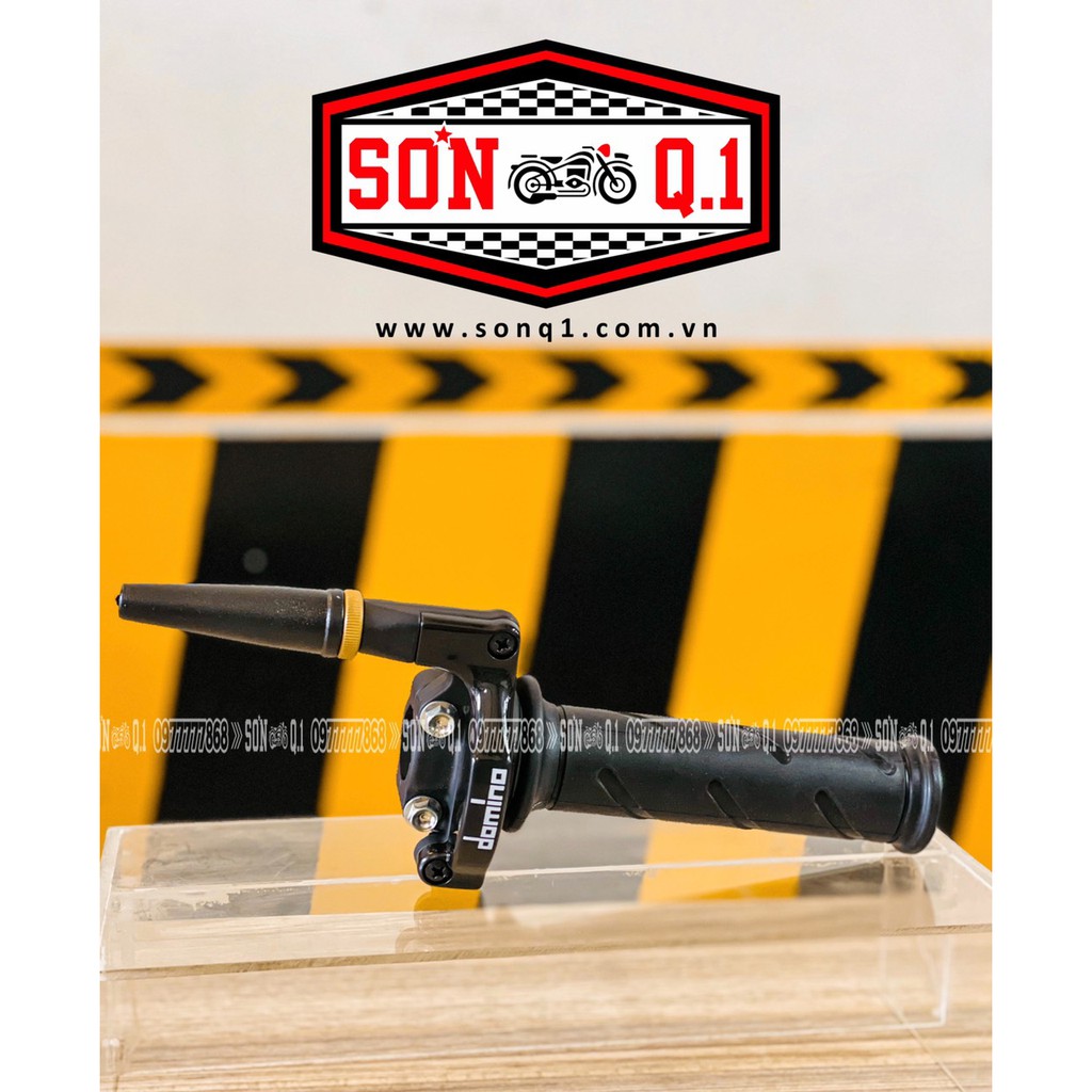 Cùm Tăng Domino 1 Dây Ga Trên Chính Hãng