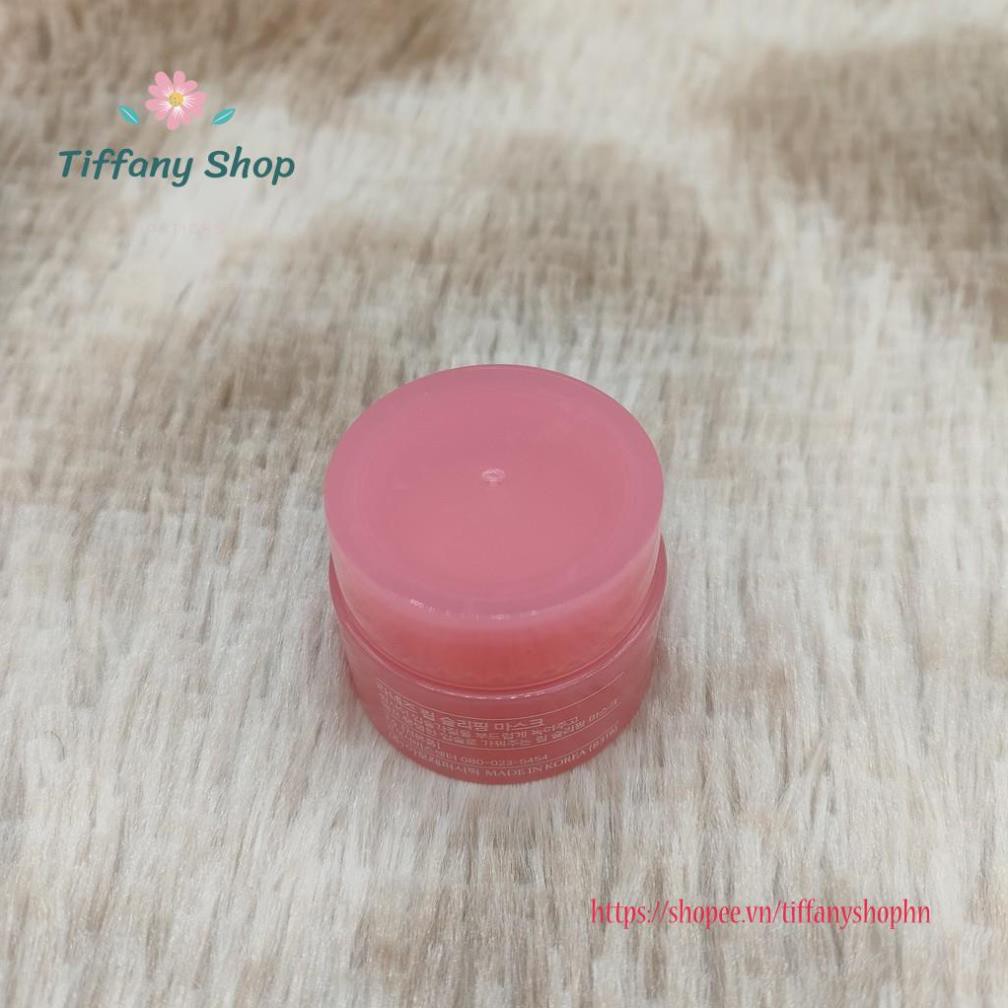 Mặt nạ ủ môi laneige minisize 3g | BigBuy360 - bigbuy360.vn