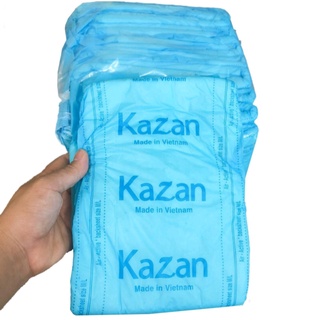 Bỉm đi sinh cho mẹ, bỉm người lớn KAZAN size M L