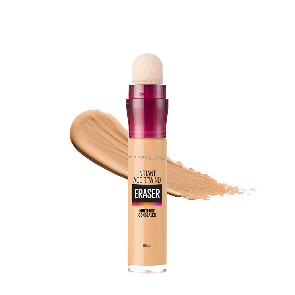 [Chính hãng] [Có sẵn] [Chính hãng] Che khuyết điểm Maybelline Instant Age Rewind