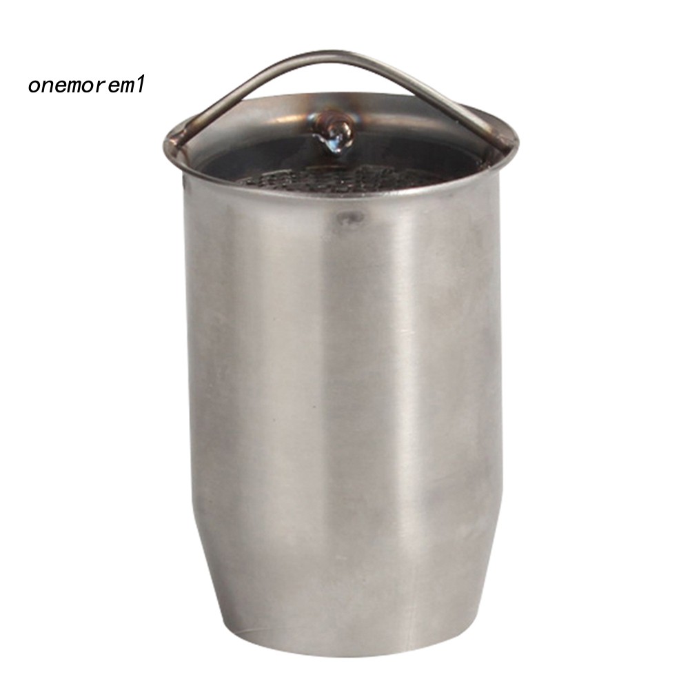 Ống xả giảm âm 51mm chất lượng cao dành cho xe máy