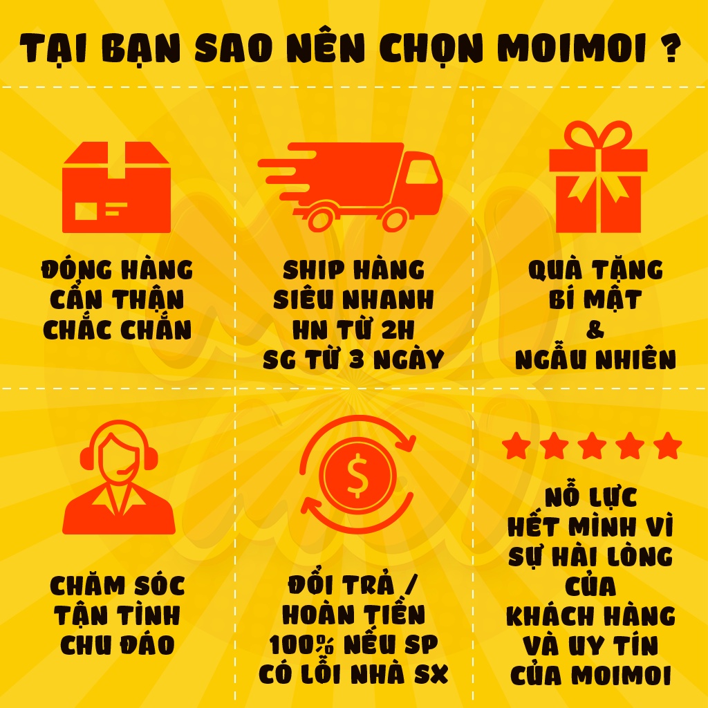 ComBo Best Seller 4 sản phẩm: Khô gà lá chanh 250g - Khô bò miếng 250g - Khô heo bơ tỏi 300g - Đồ ăn vặt MoiMoi