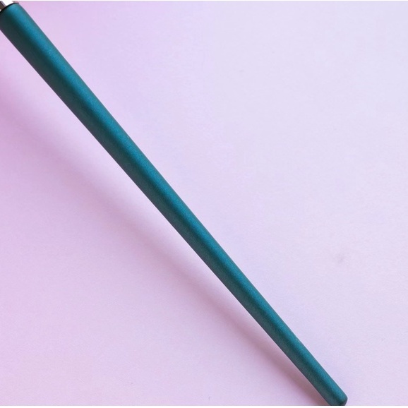 Cọ Tán Kem Che Khuyết Điểm Môi Đầu Phẳng