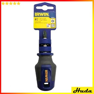 TUA VÍT IRWIN 9097811