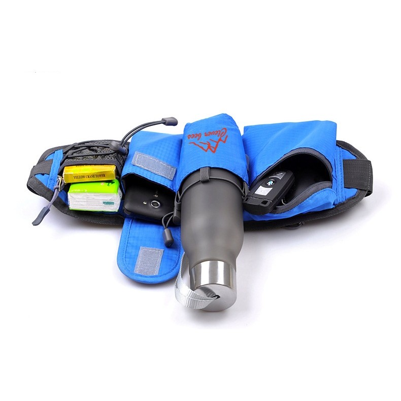 Túi đeo bụng đựng nước, điện thoại,...K73 | BigBuy360 - bigbuy360.vn