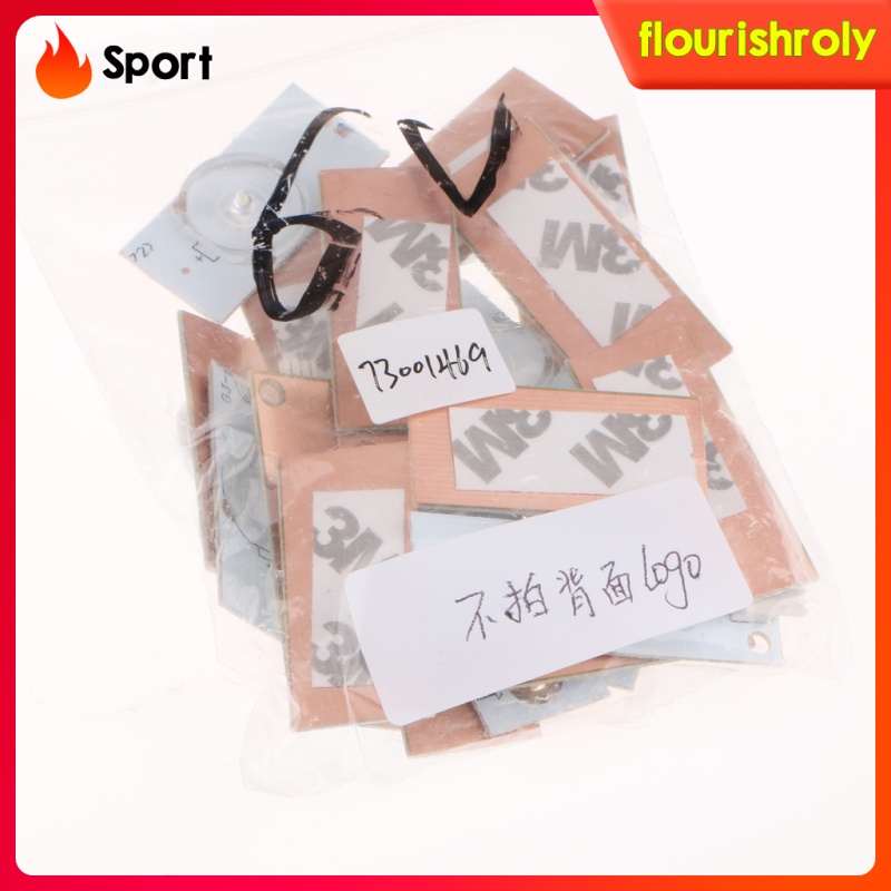 Set 20 Đèn Led 6v Smd Cho Tv 32-65 Inch | BigBuy360 - bigbuy360.vn