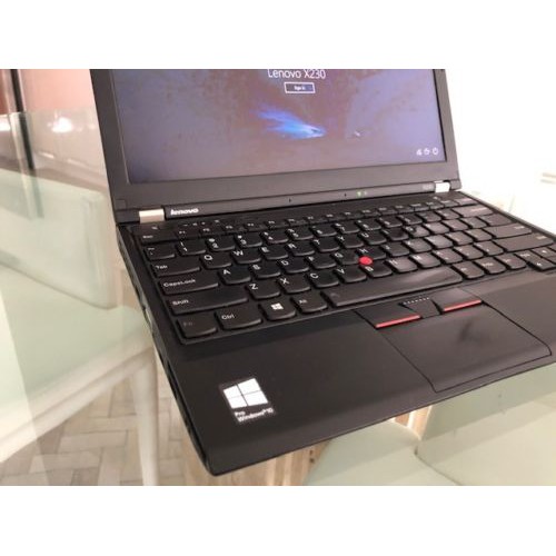 Laptop Lenovo Thinkpad X230 Core i5 Ram 4GB | WebRaoVat - webraovat.net.vn