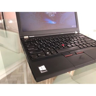 Laptop Lenovo Thinkpad X230 Core i5 Ram 4GB