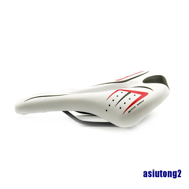 Yên Xe Đạp Leo Núi Mtb Siêu Mềm Thoải Mái Chuyên Dùng