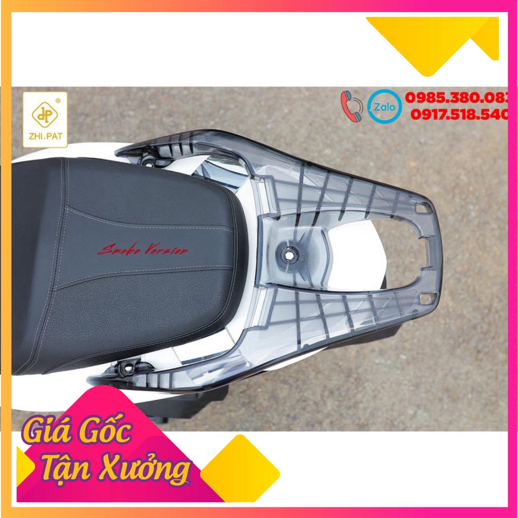 🥇 TAY DẮT - SH 2012 tới sh 2020 PHIÊN BẢN TRONG SUỐT CHÍNH HÃNG ZHIPAT 🥇 (Ảnh Sp thật)